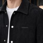 Sullivan Snap Jacket - Lead Product Detail